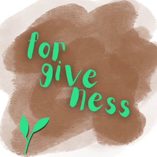 Forgiveness