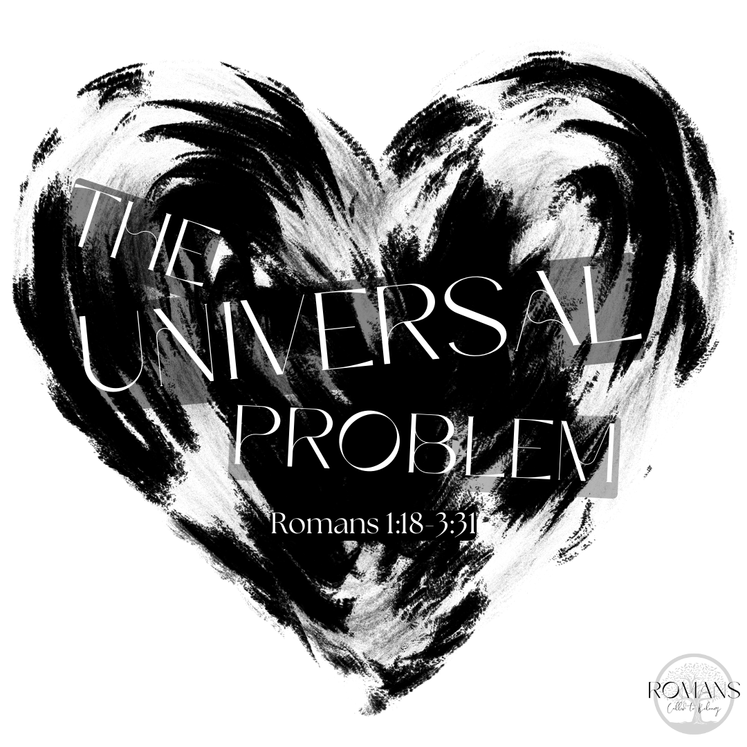The Universal Problem