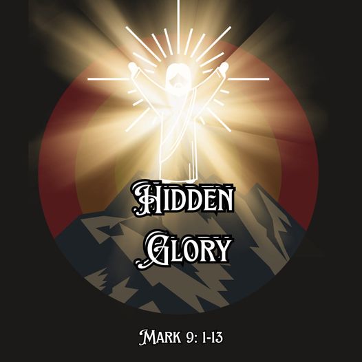Hidden Glory