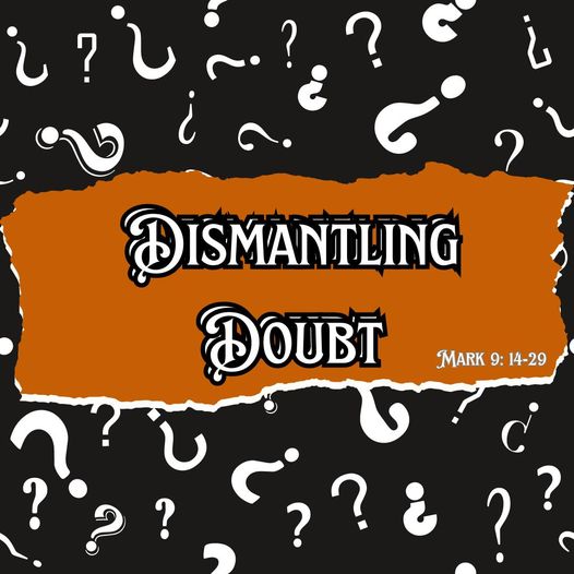 Dismantling Doubt