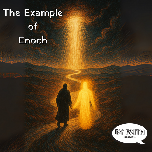 The Example of Enoch