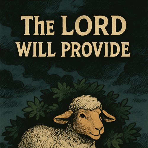 The Lord Will Provide