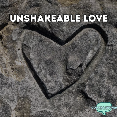 Unshakeable Love