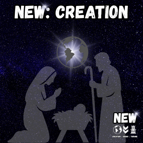 New: Creation