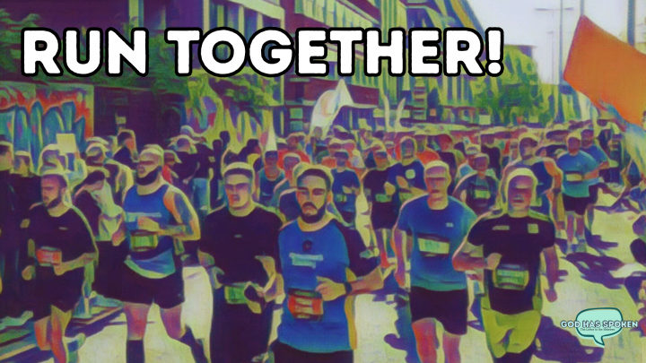 Run Together!