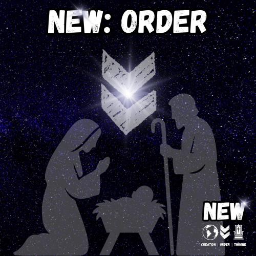New: Order